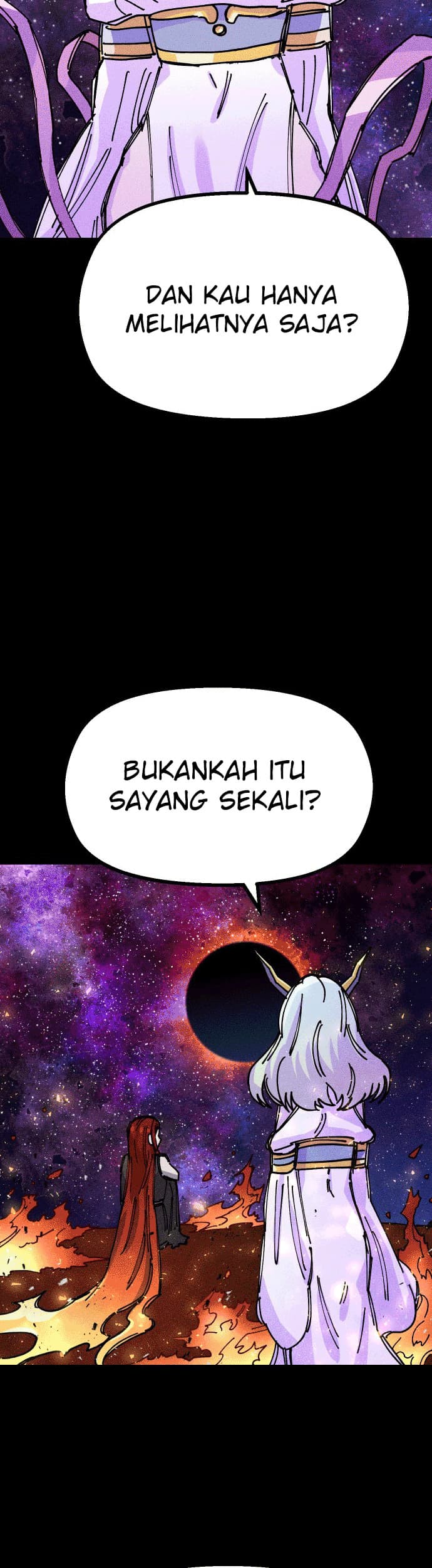 Reincarnation Of The Veteran Soldier Chapter 28 Gambar 5