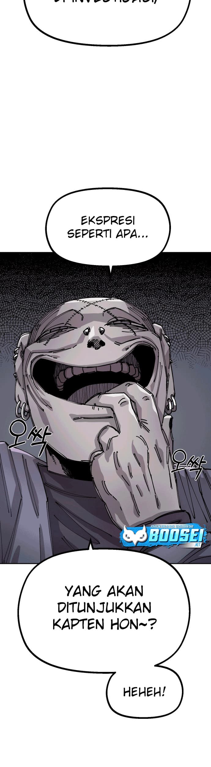 Reincarnation Of The Veteran Soldier Chapter 28 Gambar 50