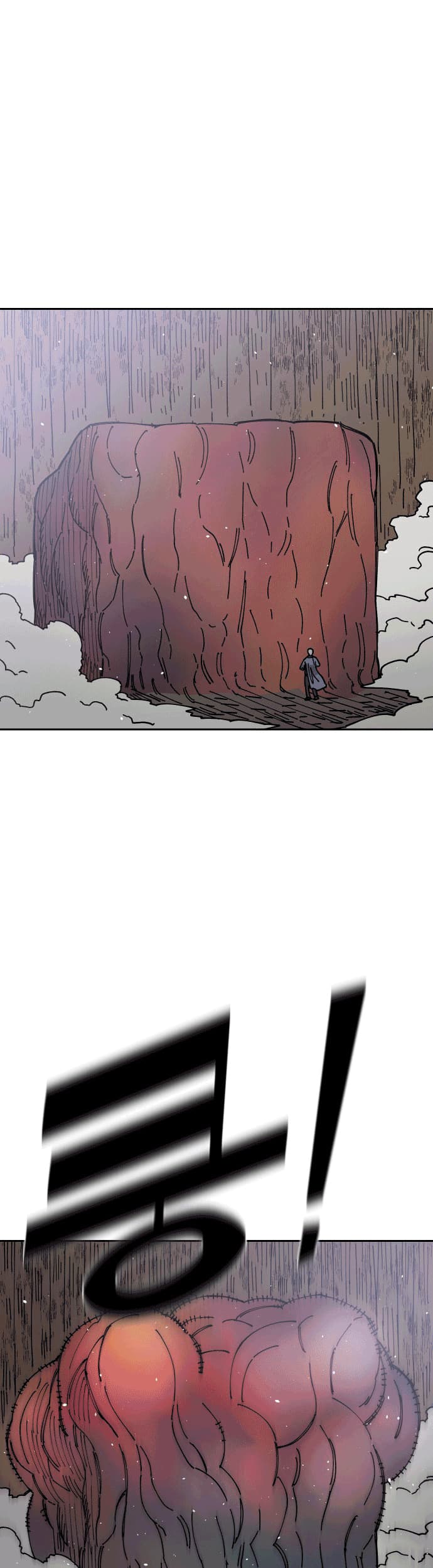 Reincarnation Of The Veteran Soldier Chapter 28 Gambar 54