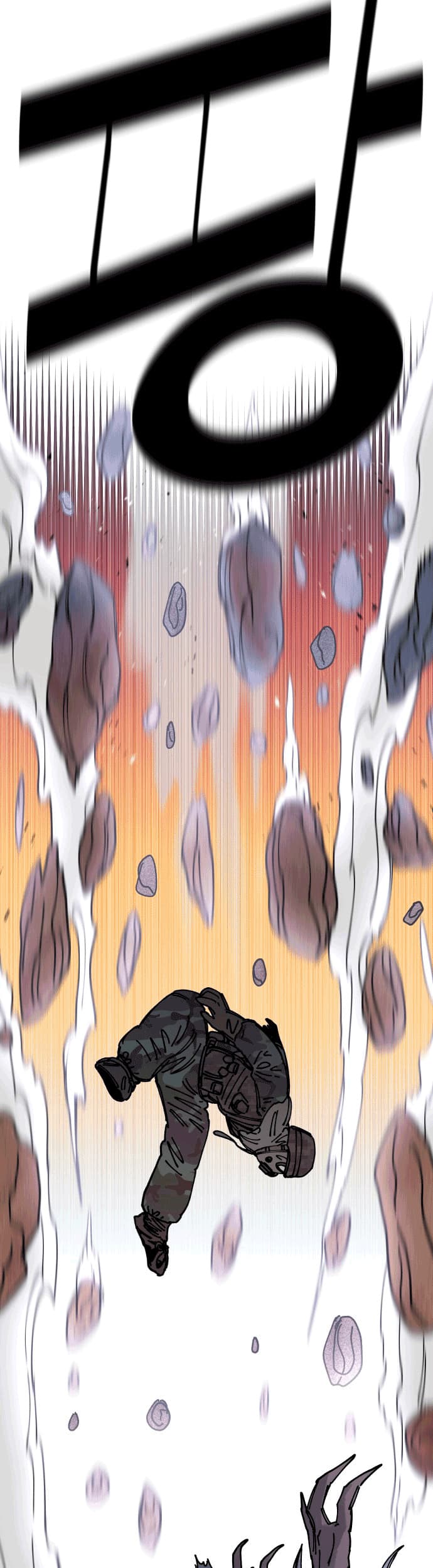 Reincarnation Of The Veteran Soldier Chapter 28 Gambar 56