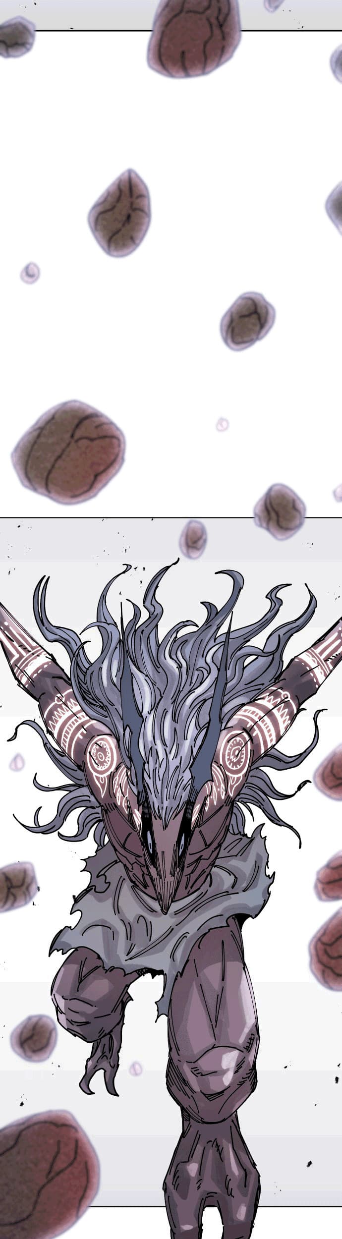 Reincarnation Of The Veteran Soldier Chapter 28 Gambar 58