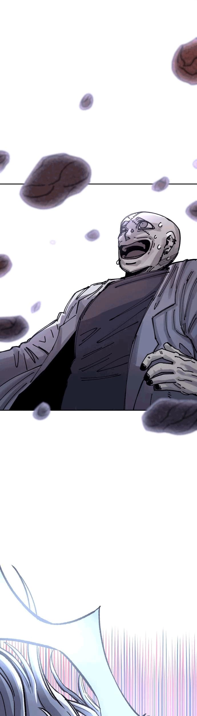 Reincarnation Of The Veteran Soldier Chapter 28 Gambar 60