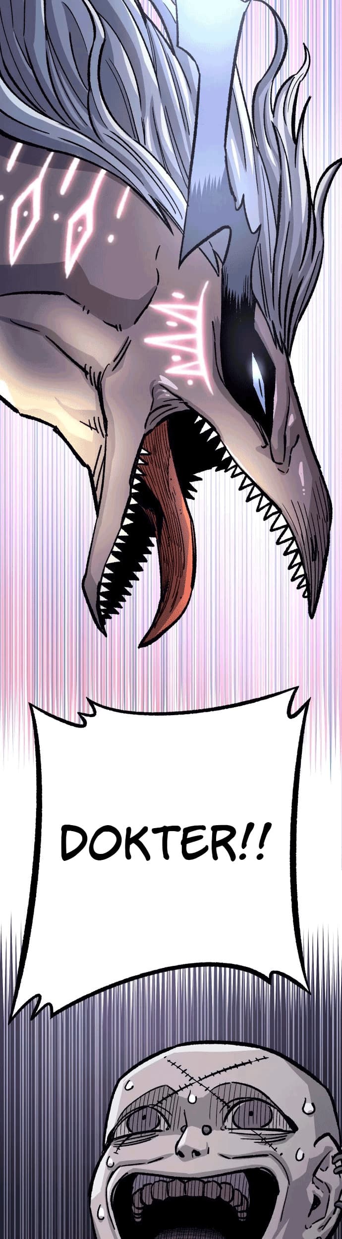 Reincarnation Of The Veteran Soldier Chapter 28 Gambar 61