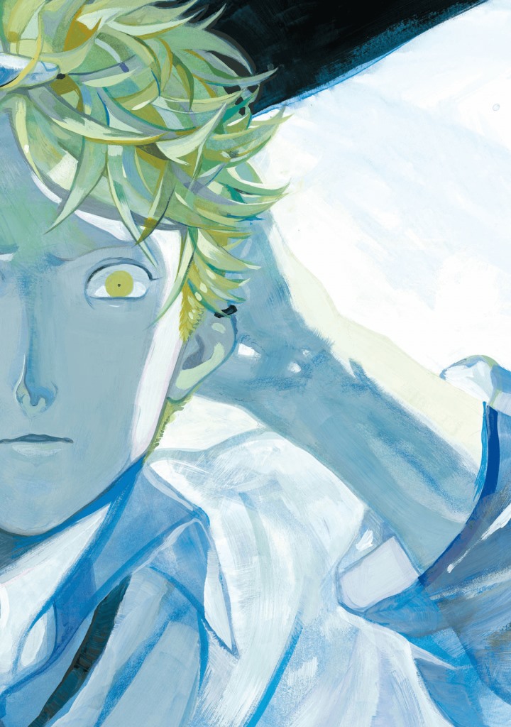 Blue Period Chapter 12 Gambar 3