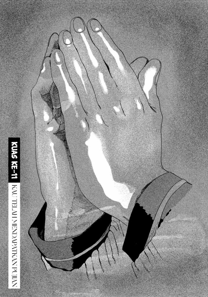 Baca Blue Period Chapter 11 Gambar 2
