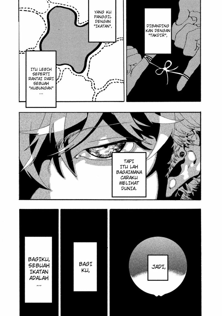 Blue Period Chapter 10 Gambar 48