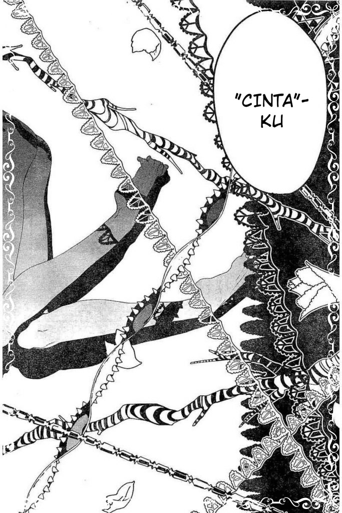 Blue Period Chapter 06 Gambar 39