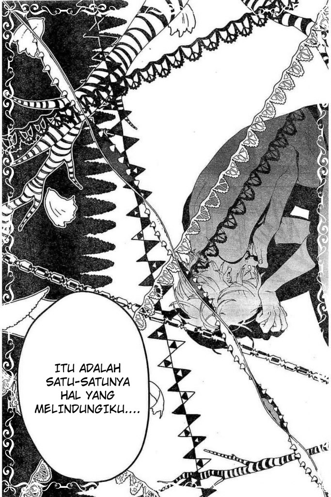 Blue Period Chapter 06 Gambar 40