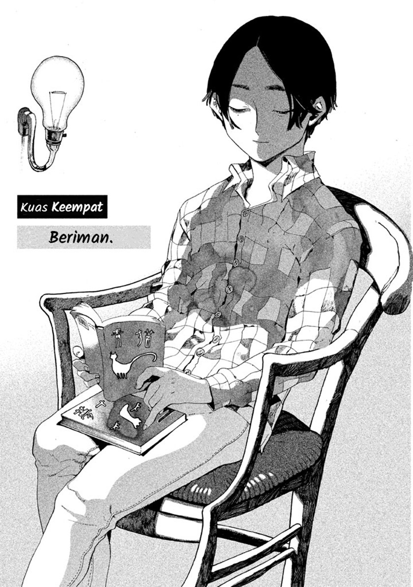 Baca  Blue Period Chapter 04 Gambar 2