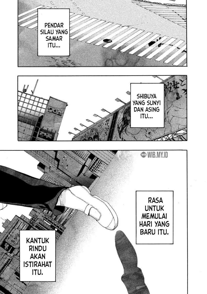 Blue Period Chapter 01 Gambar 52