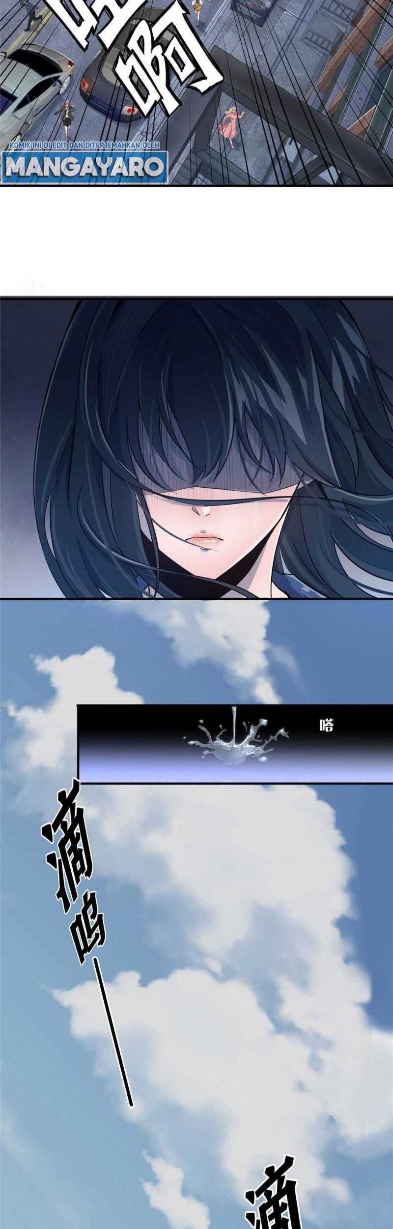The King Is Back Chapter 01 Gambar 46
