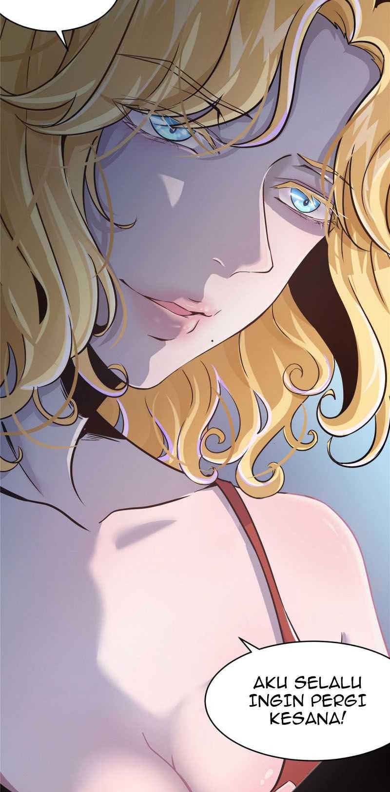 The King Is Back Chapter 01 Gambar 52