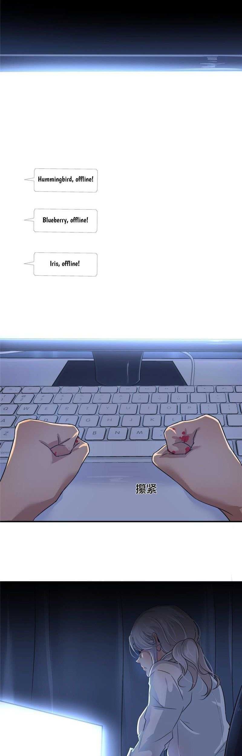 The King Is Back Chapter 01 Gambar 54