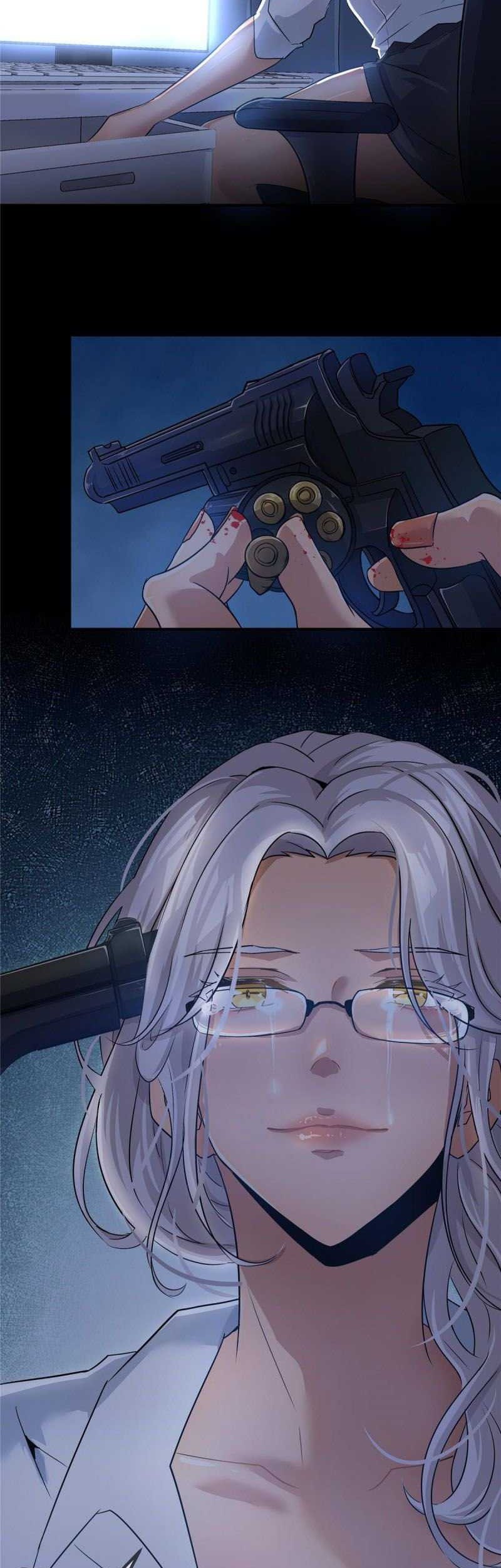 The King Is Back Chapter 01 Gambar 55