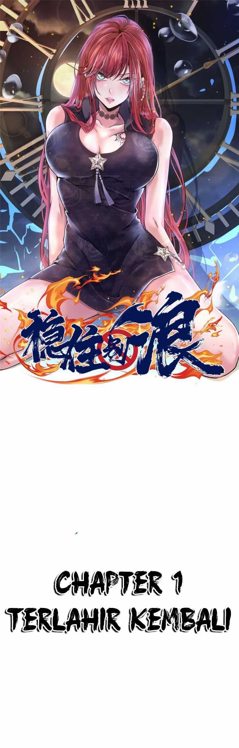 Baca  The King Is Back Chapter 01 Gambar 2