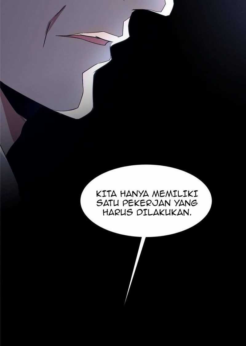 The King Is Back Chapter 01 Gambar 6