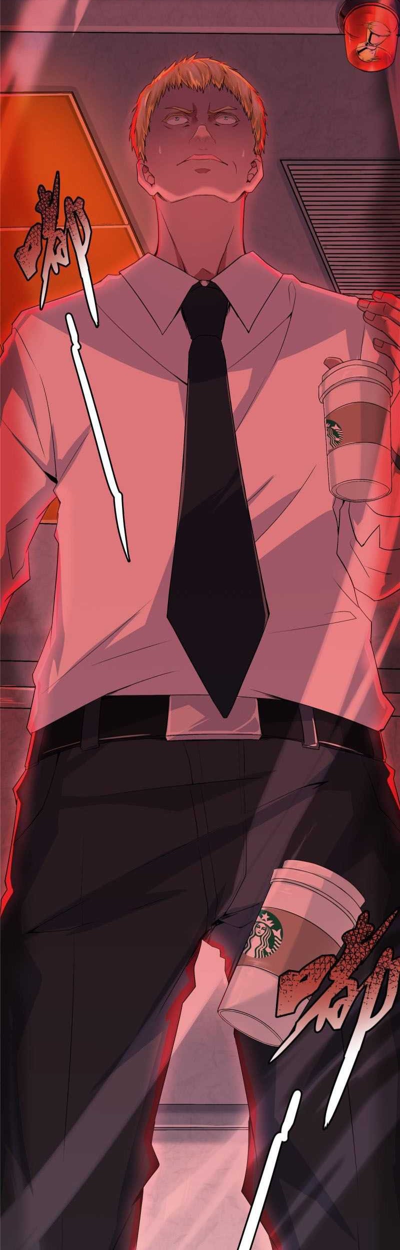 The King Is Back Chapter 01 Gambar 10