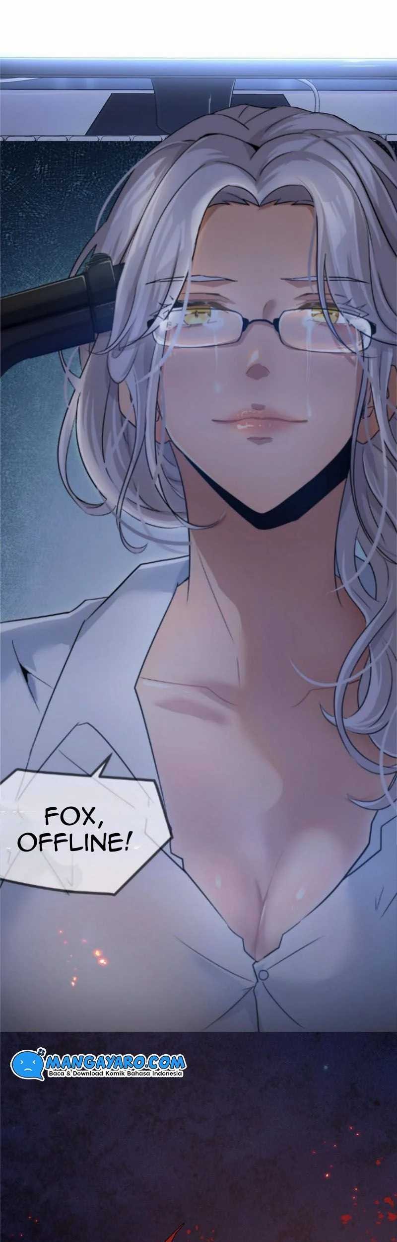 The King Is Back Chapter 00.1 Gambar 9
