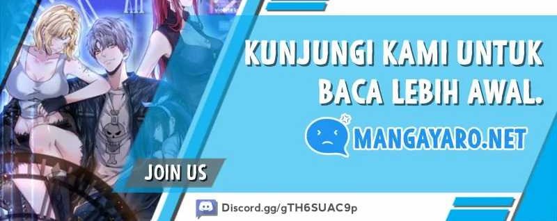The King Is Back Chapter 00.1 Gambar 25