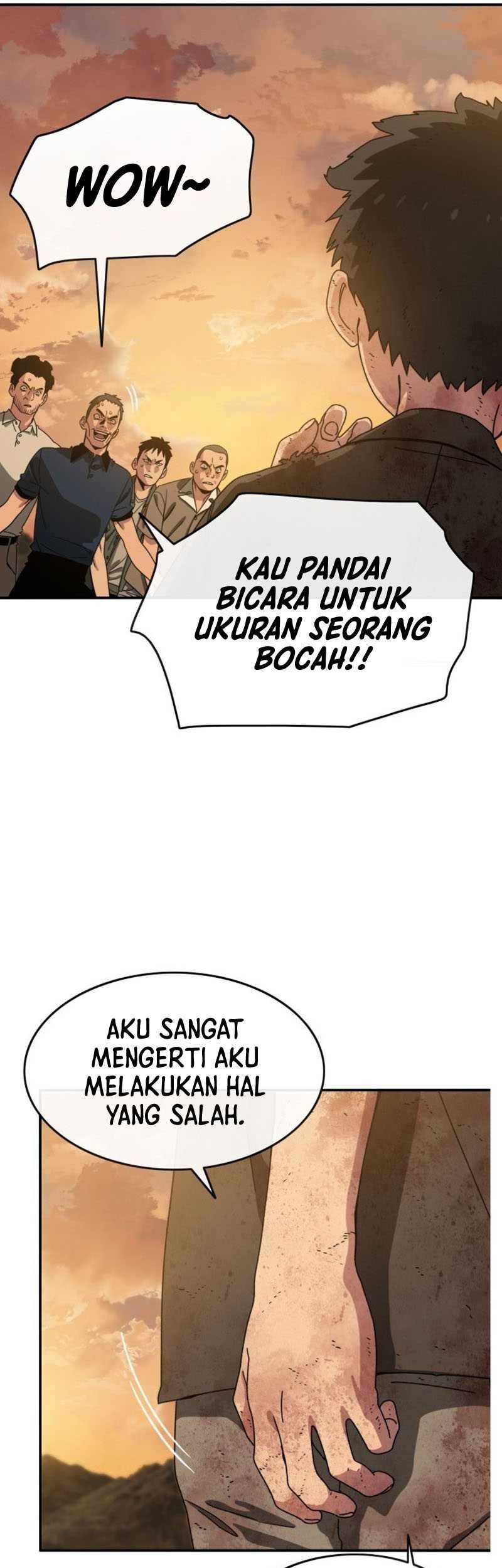 Existence Chapter 07 Gambar 47