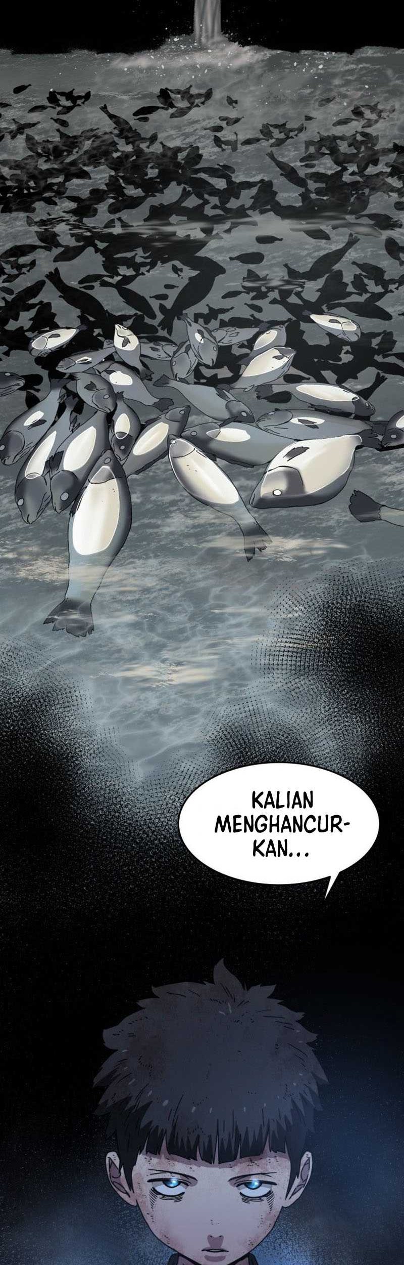 Existence Chapter 07 Gambar 50