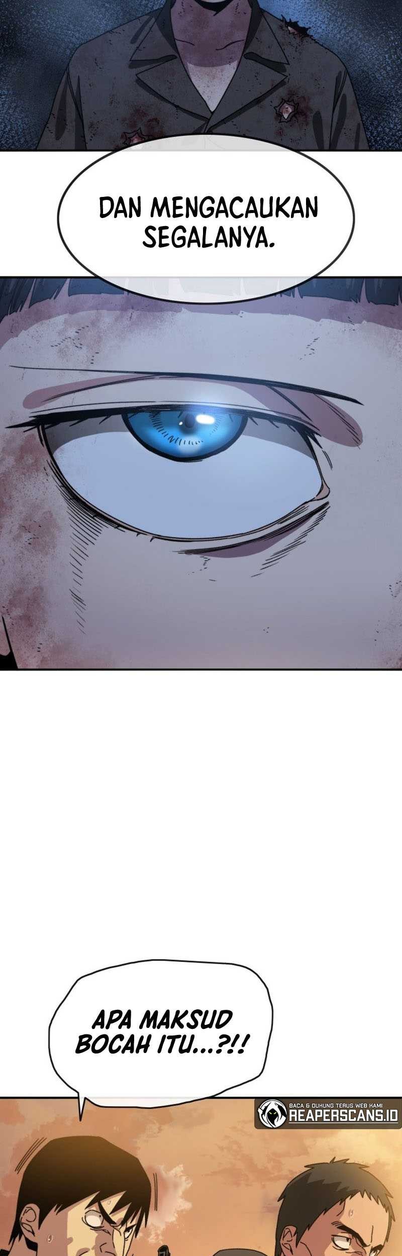 Existence Chapter 07 Gambar 51