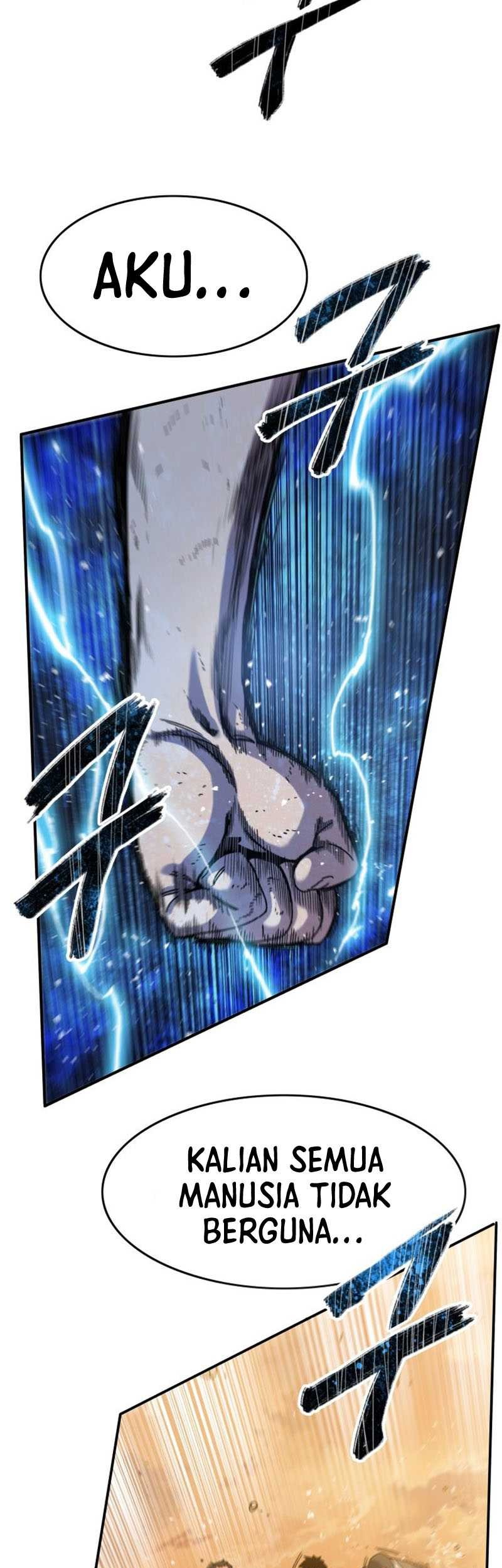 Existence Chapter 07 Gambar 57