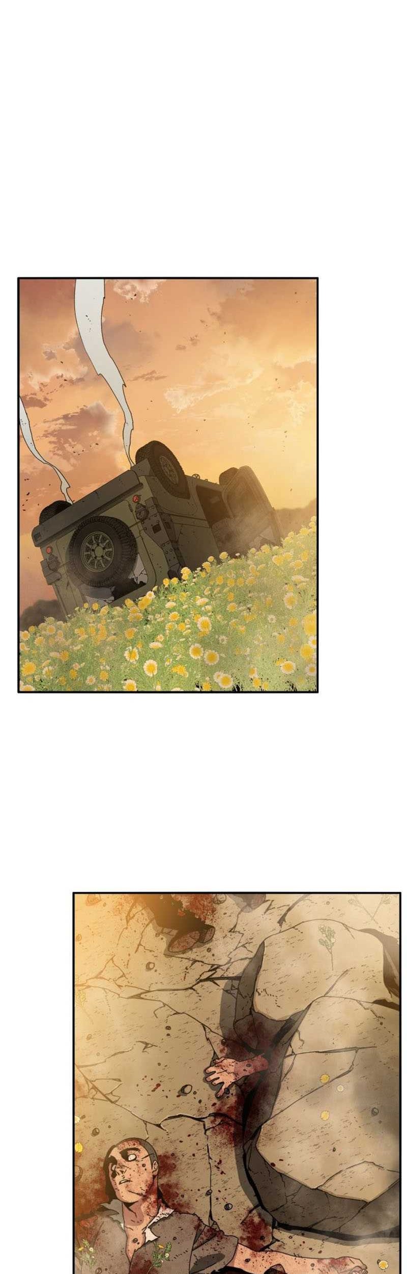 Existence Chapter 07 Gambar 72