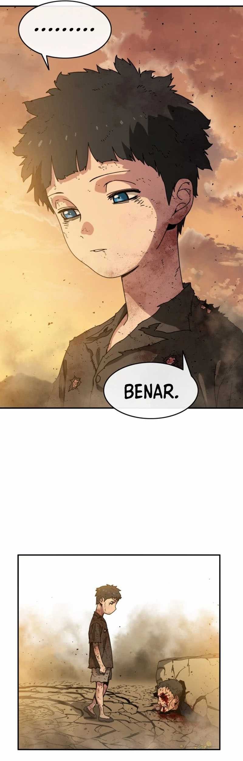 Existence Chapter 07 Gambar 77