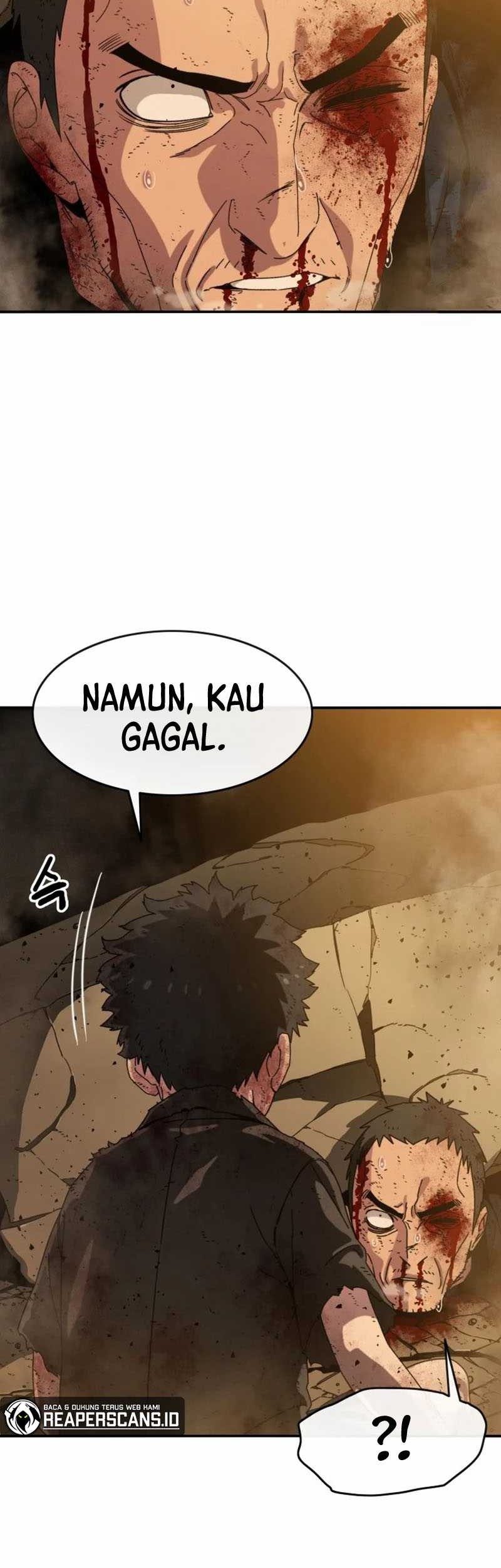 Existence Chapter 07 Gambar 79
