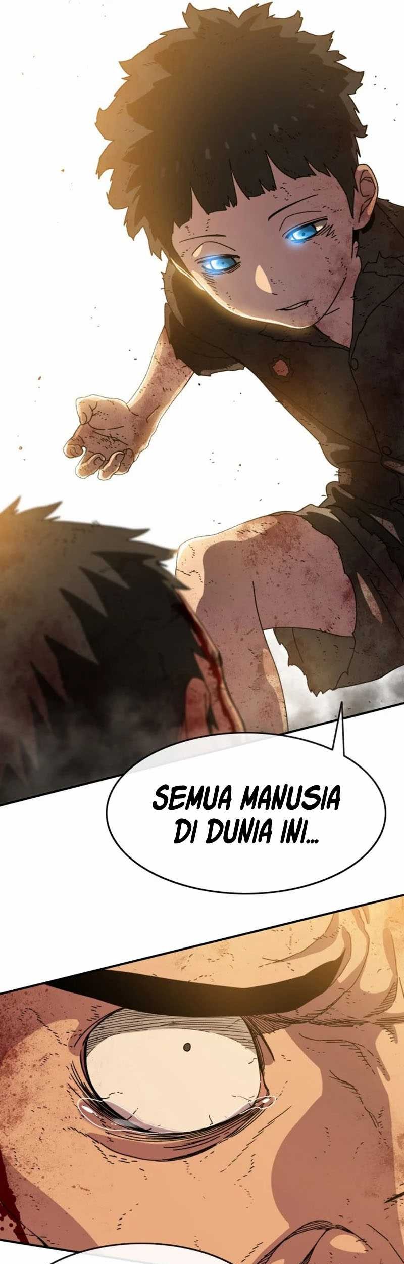 Existence Chapter 07 Gambar 82