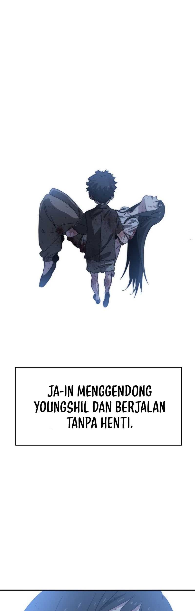 Existence Chapter 07 Gambar 89