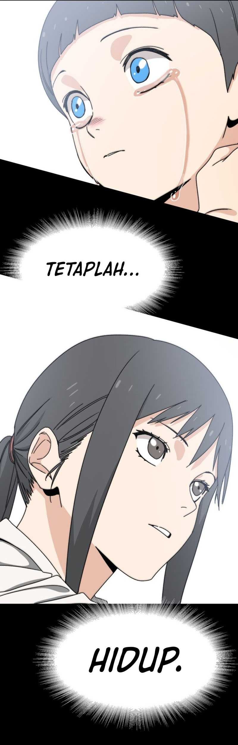 Existence Chapter 07 Gambar 13