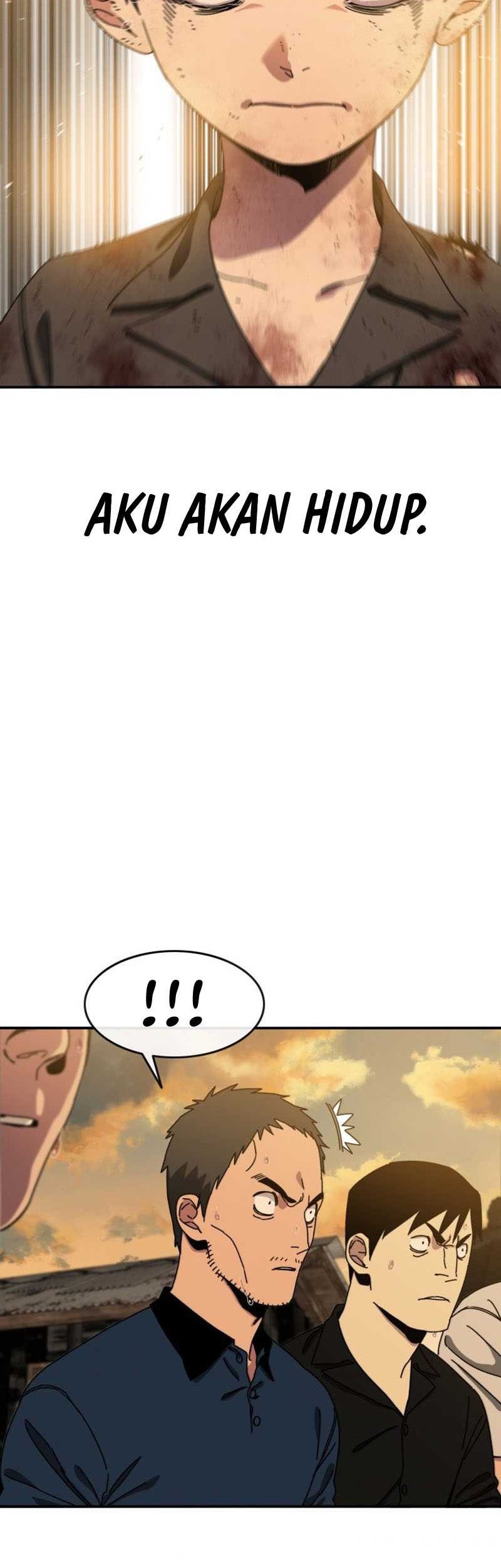 Existence Chapter 07 Gambar 16