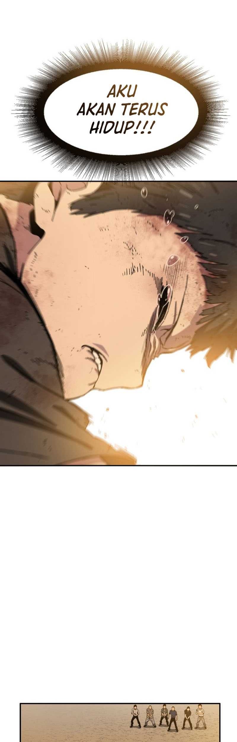 Existence Chapter 07 Gambar 20