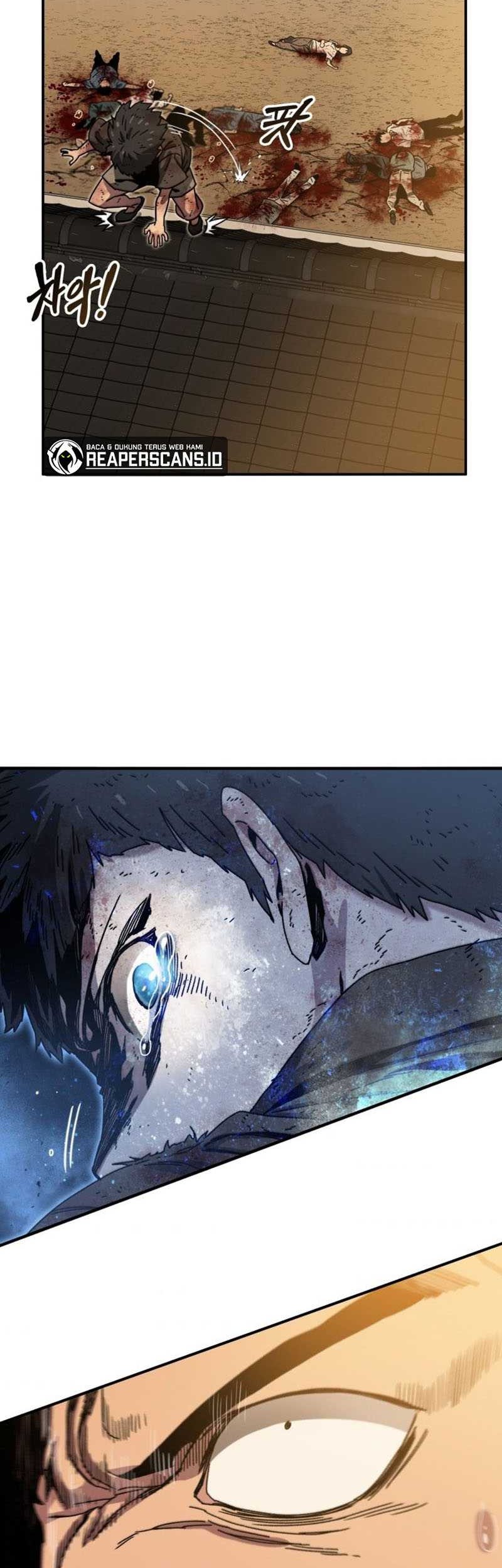 Existence Chapter 07 Gambar 21