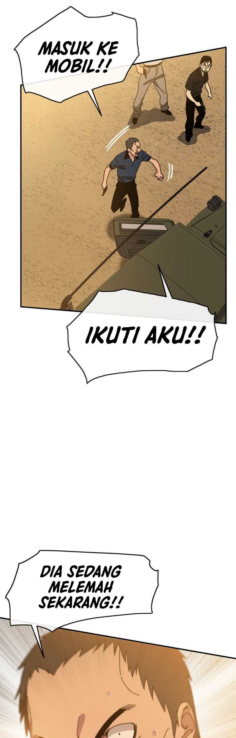 Existence Chapter 07 Gambar 23