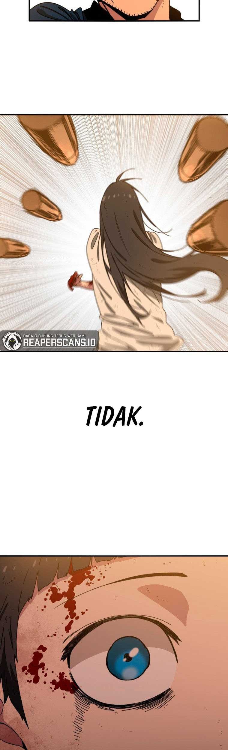 Existence Chapter 06 Gambar 51