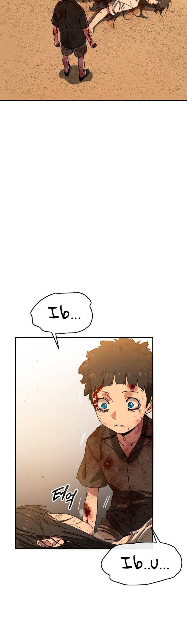 Existence Chapter 06 Gambar 57