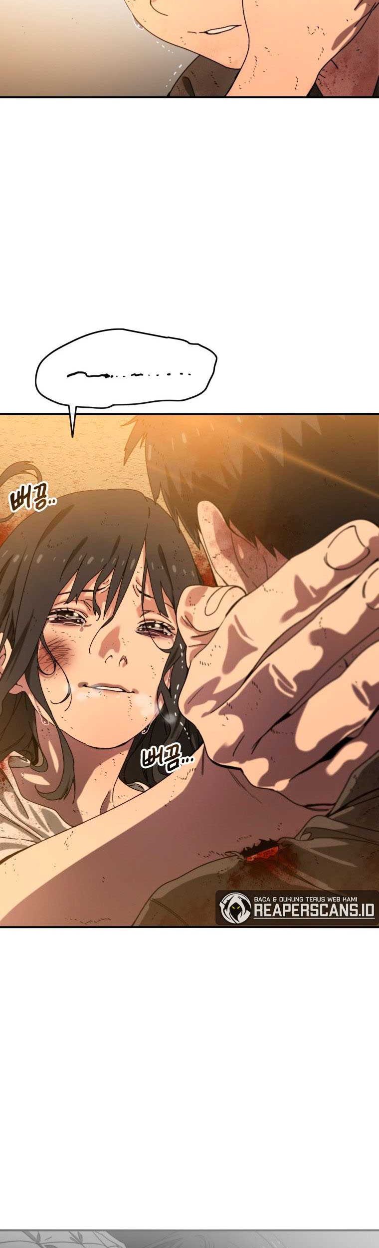 Existence Chapter 06 Gambar 61