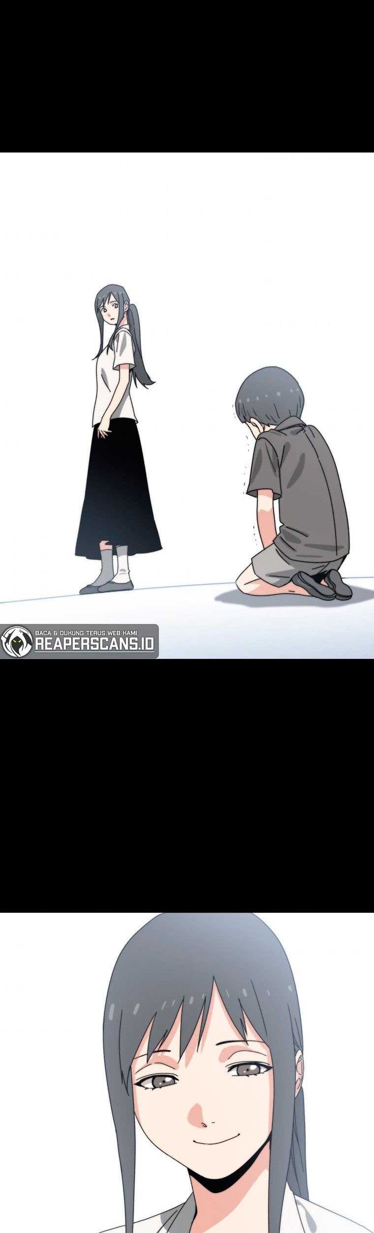 Existence Chapter 06 Gambar 71