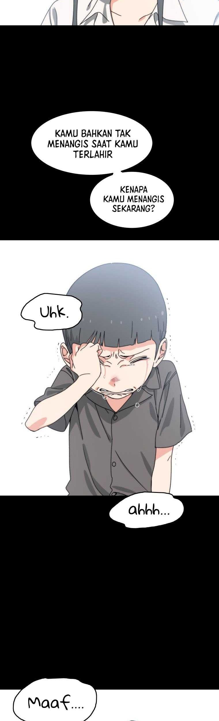 Existence Chapter 06 Gambar 72