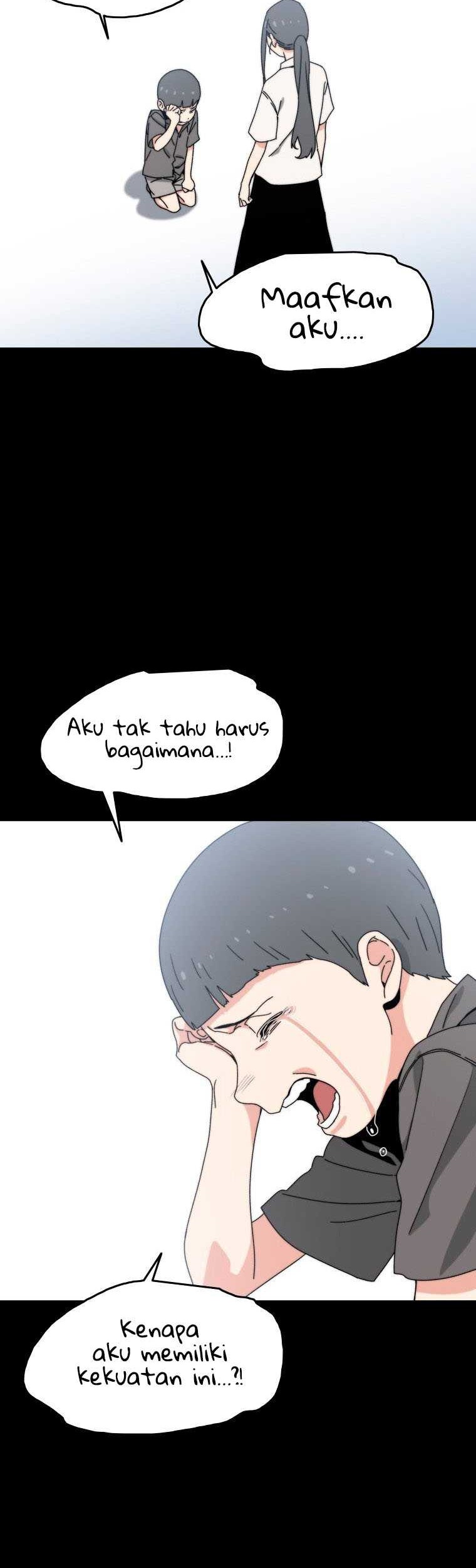 Existence Chapter 06 Gambar 73