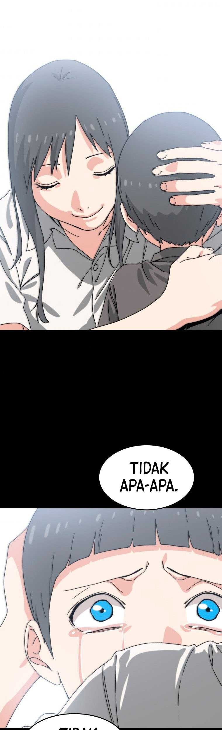 Existence Chapter 06 Gambar 76