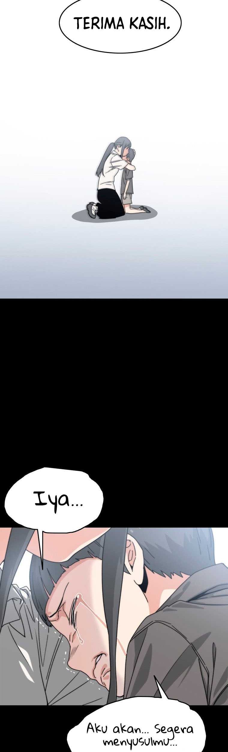 Existence Chapter 06 Gambar 78