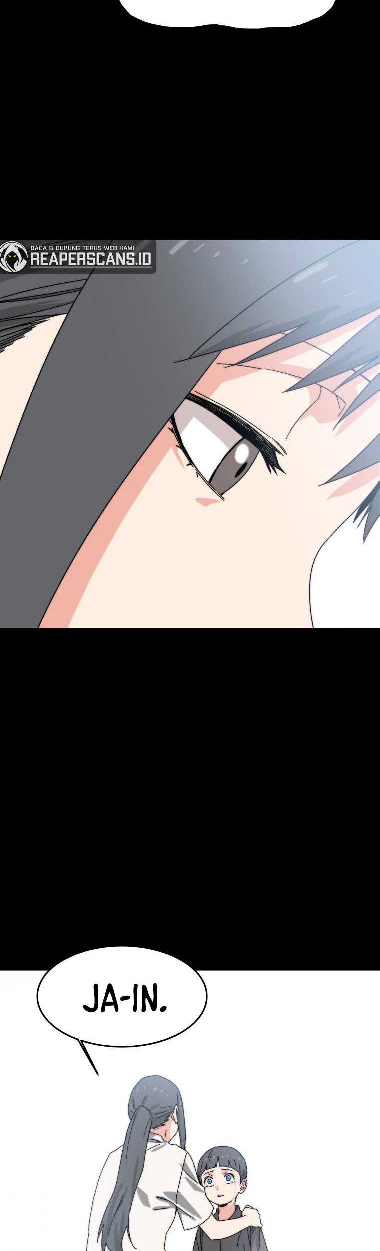 Existence Chapter 06 Gambar 79