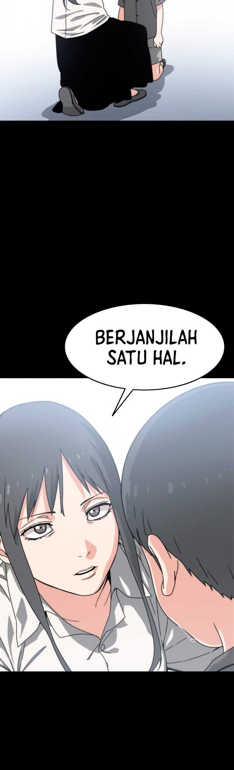 Existence Chapter 06 Gambar 80