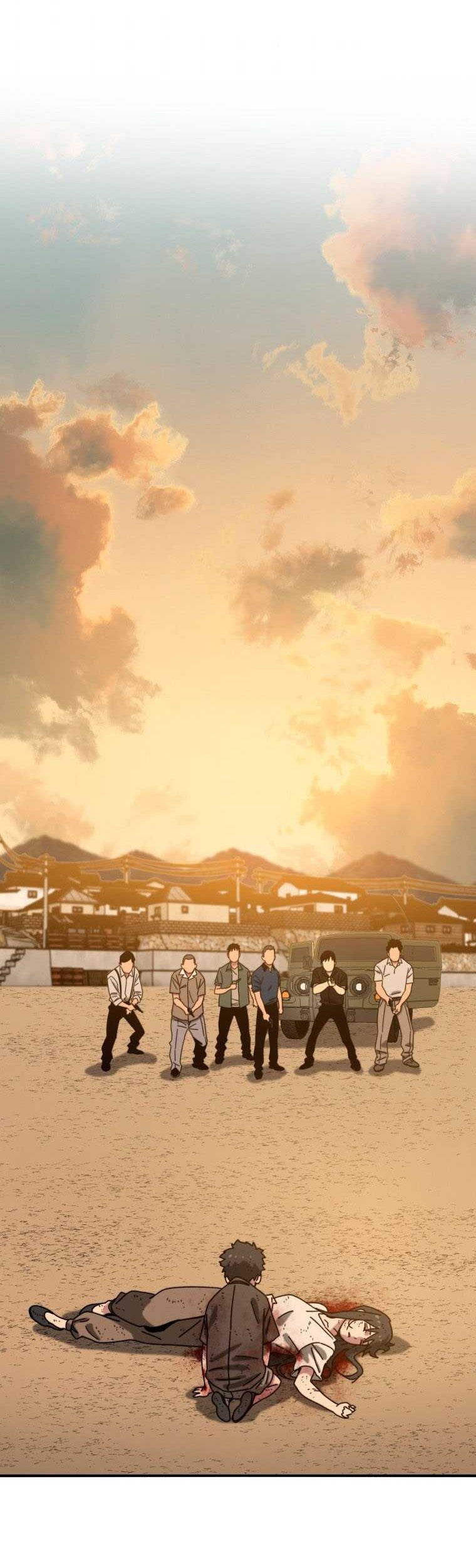 Existence Chapter 06 Gambar 85