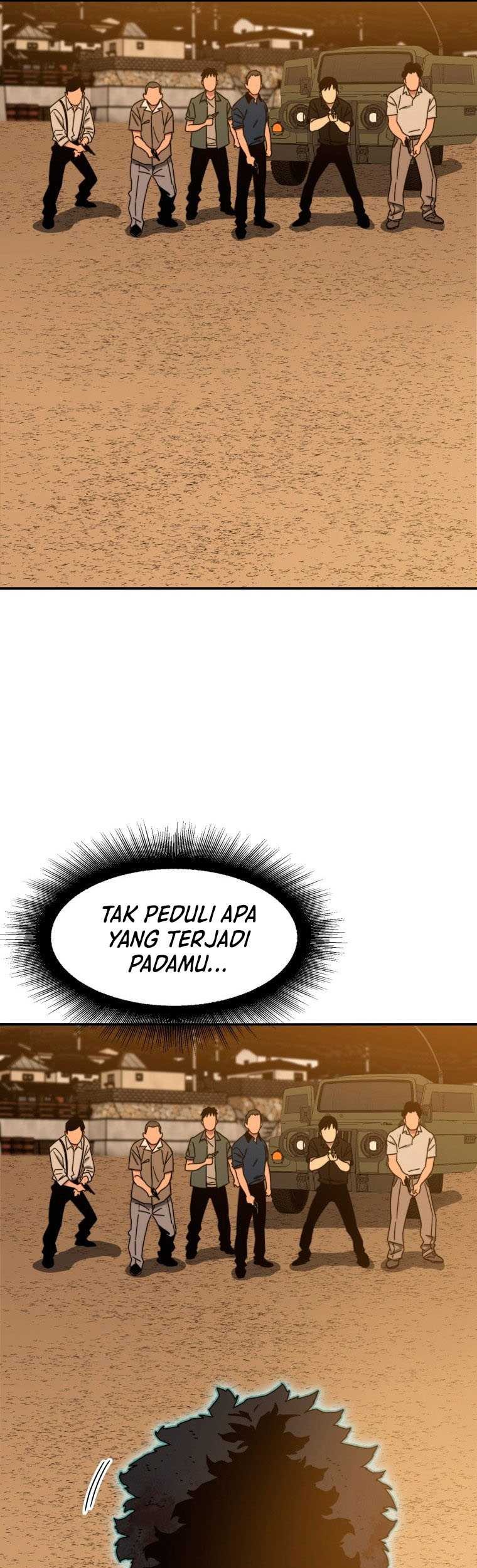 Existence Chapter 06 Gambar 88