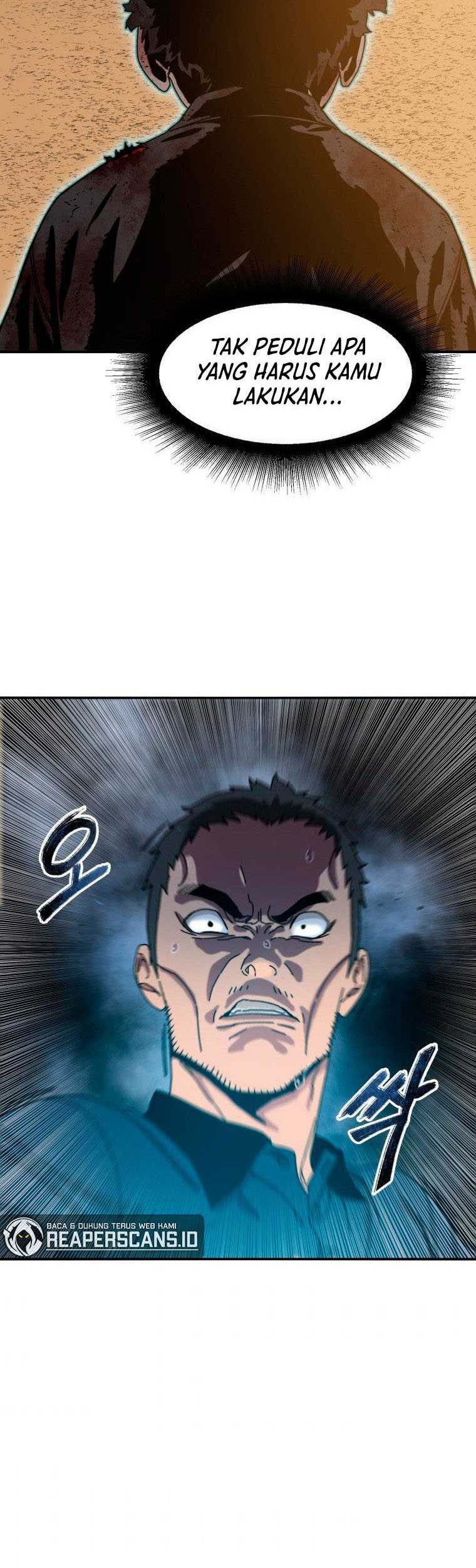 Existence Chapter 06 Gambar 89